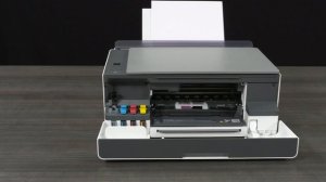 How to refill the ink tanks   HP Smart Tank 210, 520, 540, 580 590, 5100   HP Printers