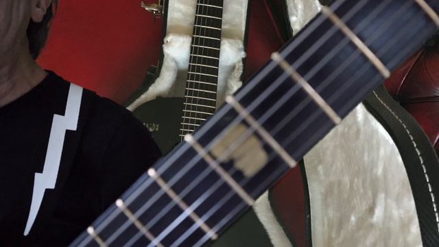 Gibson Les Paul Menace 2008 demo and review смотреть онлайн