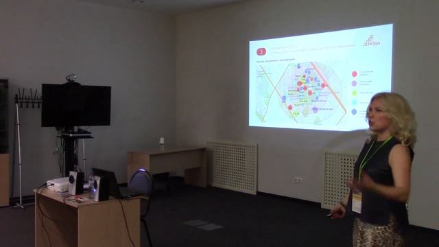 Мастер-класс Натальи Девятковой 20 07 23 Irkutsk смотреть онлайн