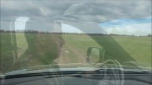 Chevrolet Tahoe VS Cadillac Escalade - тест драйв по грязи - Голосуем!