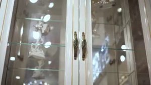 Презентация мебели серии Натали от фабрики Эра мебель