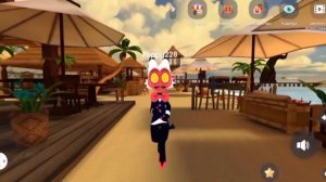 Virtual droid 2 - Знакомство с мудаком (ГоНтИк)