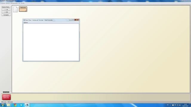 [Tutorial] Insertar/modificar/eliminar datos de un txt en java смотреть онлайн