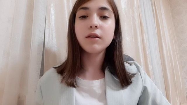 волонтёр победы