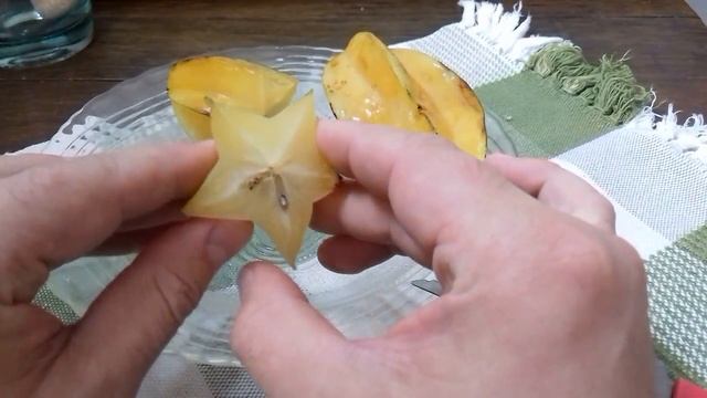 Интересная Бразилия по-назарковски. Карамбола (carambola) смотреть онлайн