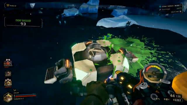 How to Driller - A survival guide - Deep Rock Galactic смотреть онлайн