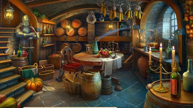 Manor Matters - Guest Room - Day 5 - Level 59 - Fly High Streak - FULL STORY - CaroGamesNL смотреть онлайн