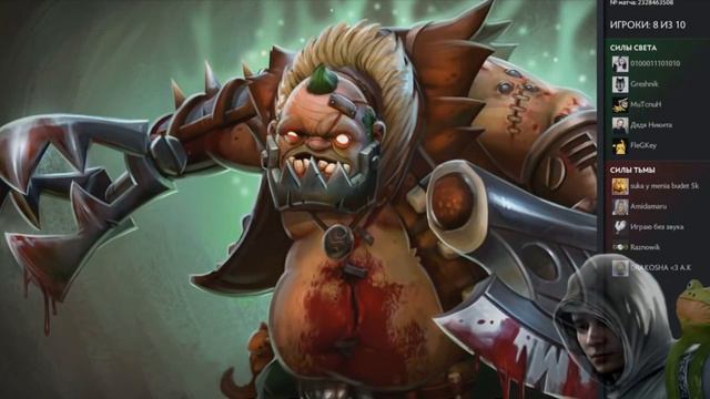 Смари, школолошка, Как Азазин Крит и Юранус Лоу Приорити Отмывали смотреть онлайн