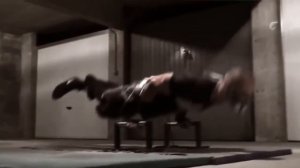 Лучшая мотивация на спорт!!!!! - Я никогда не сдамся