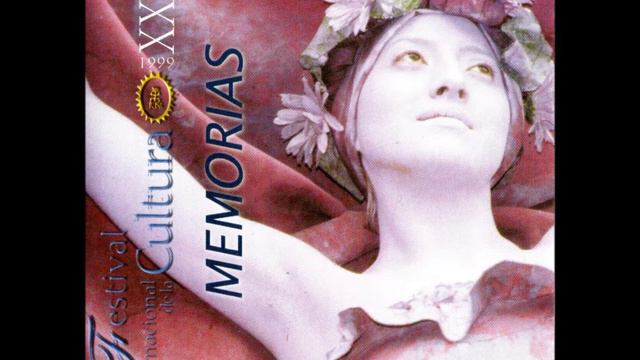 Grupo Sonpinzón - Edelma (Terig Tucci) смотреть онлайн