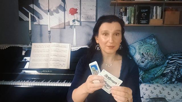Моя Коллекция Игральных Карт.  Австрия. Piatnik. #piatnik@коллекция@карты#игральные#цыганские