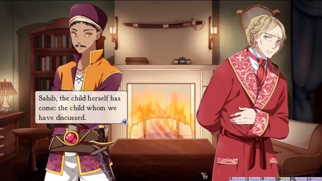 Let's Play A Little Lily Princess Part 19 (FINAL) (Happy Ending) смотреть онлайн