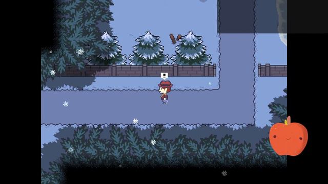 [Applebread] Undertale Yellow - Jaundice Flavored #1 смотреть онлайн