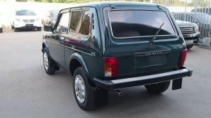 Нива 2121