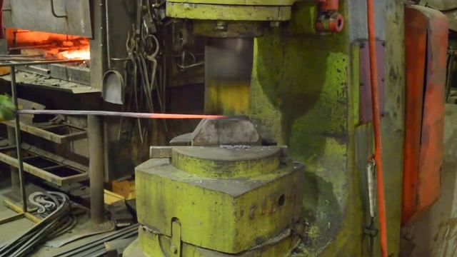 О важных мелочах в художественной ковке фактура прута смотреть онлайн