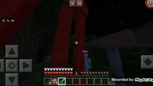 НАШЛИ СИРЕНОГОЛОВОГО В minecraft ???Сиреноголовый.