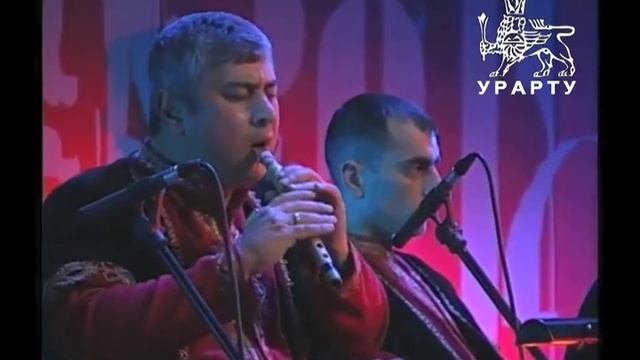 Пятидесятилетие Государственного ансамбля танца Армении 9   Муш