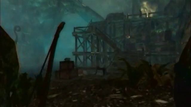 Skyrim Walkthrough- Lights Out! смотреть онлайн