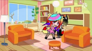 Мама и сын уроки гача клуб(с концовкой)