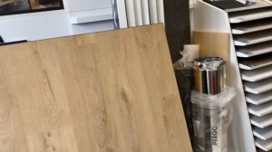 Ламинат Pergo Дуб тундра MODERN PLANK - SENSATION L1239-04299