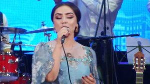 Нигина Амонқулова - То кай / Nigina Amonqulova - To kay / амонкулова нигина