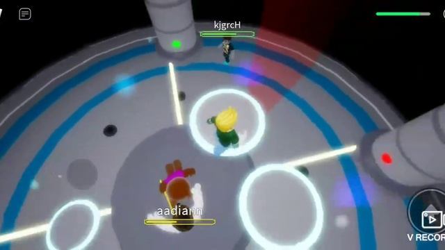 Роблокс ( бани мамириял ) смотреть онлайн