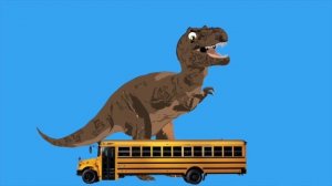 T Rex /Tyrannosaurus Rex /Dinosaur Facts