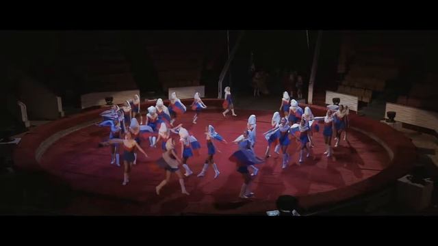 22 Августа День Государственного флага Российской Федерации смотреть онлайн