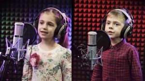 Студия Mandarin club. Песня "Панда"