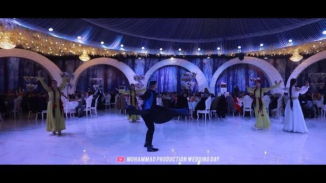 Гурухи раксии "ПАДИДА"/Яккасарой-Theater group "PADIDA"/Yakasaroy