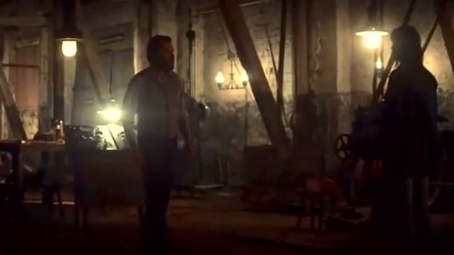 Asaf Avidan - The Labyrinth Song (Dark) смотреть онлайн