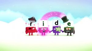 Alphablocks - The Letter 'E' | Learn to Read | Phonics for Kids | Learning Blocks