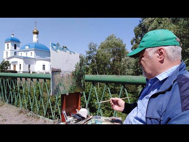 #РусскаяАтлантида в Верхоторе