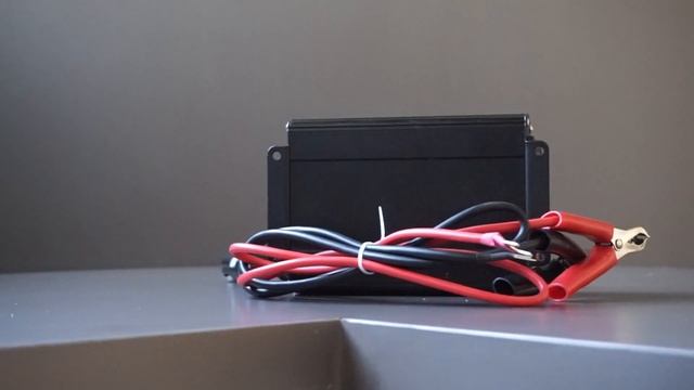 Invertor auto VOLT 350W 12/24V-220V смотреть онлайн