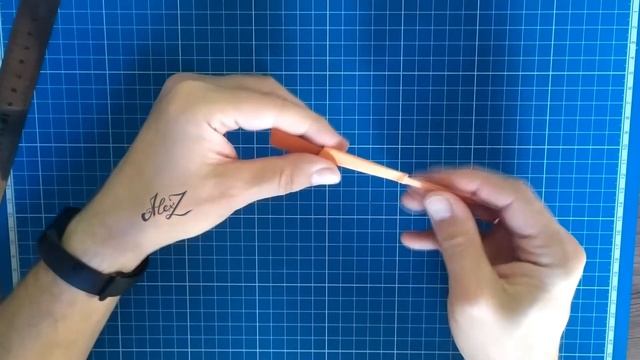 ОРИГАМИ из бумаги! Воины и их оружие смотреть онлайн