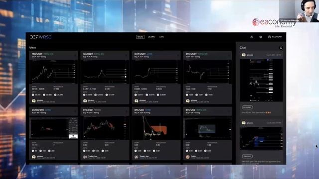 Хорошие новости от компании Eaconomy