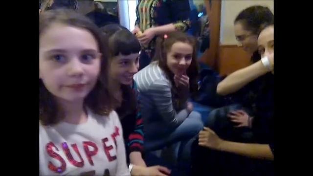 VLOG: Выступление в Челябинске:D ЭНЕРГИЯ-ЧЕМПИОН! смотреть онлайн