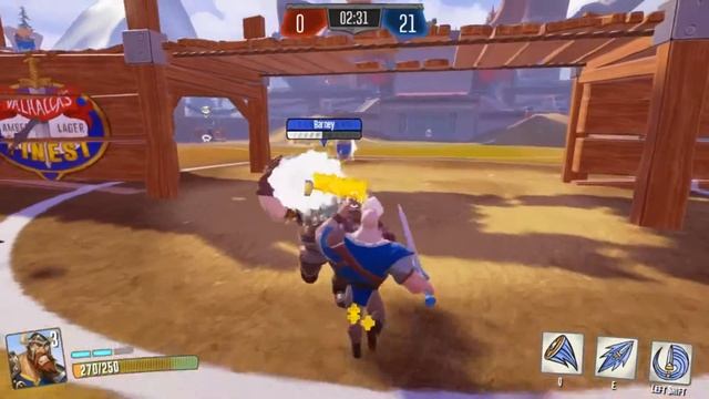 BIERZERKERS Episode 1, Free Steam Game! смотреть онлайн