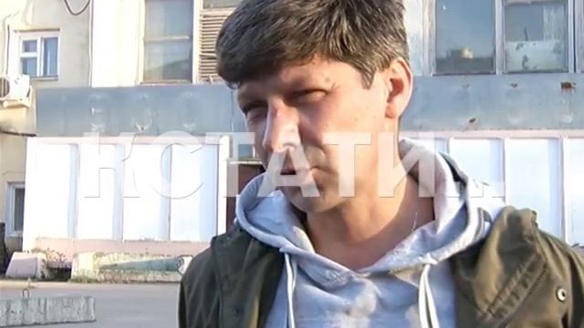 Одно лечат, другое калечат - капремонт в поселке Афонино смотреть онлайн