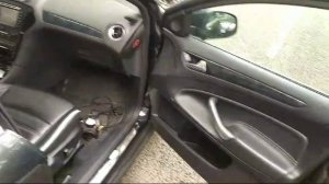 Форд Мондео М576АН77