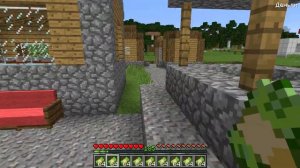 ПОСЛЕДНИЙ ДЕНЬ ПРОПАВШЕГО ДРУГА ВОВЫ в Майнкрафте! Пропавший Друг Вова и Компот! 100% Троллинг Mine