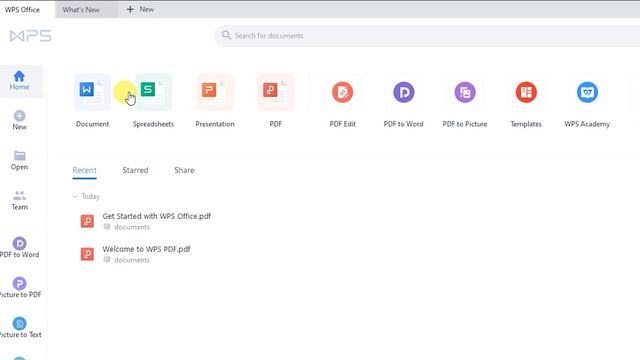 Besplatan OFFICE - Word Excel, PowerPoint - odlična zamjena смотреть онлайн
