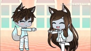 ||Gacha-Клип||~Детская война~ч.о.