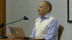 Если проблемы с сыном. Торсунов О.Г. 20 - 21.01.2014