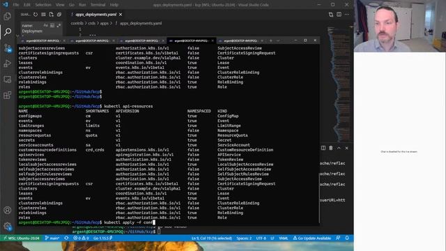 TGI Kubernetes 157: Exploring kcp: apiserver without Kubernetes смотреть онлайн