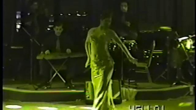 Olga Nour belly dancer in Qatar. Ольга Нур 2003 смотреть онлайн