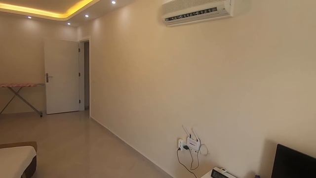 НАША НОВАЯ КВАРТИРА 2+1 ЗА 2300 ЛИР В МЕСЯЦ | АЛАНЬЯ смотреть онлайн