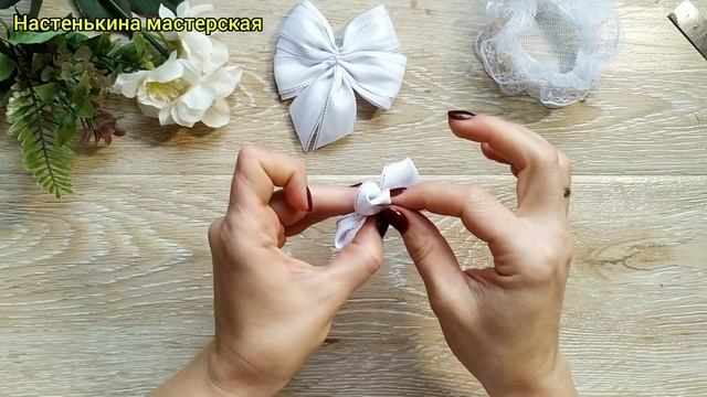 Праздничное украшение на куль ?МК?//Holiday decoration on Kul смотреть онлайн