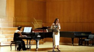 Д. Шостакович, Фантастический танец