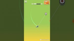 Обзор игры stickman hook